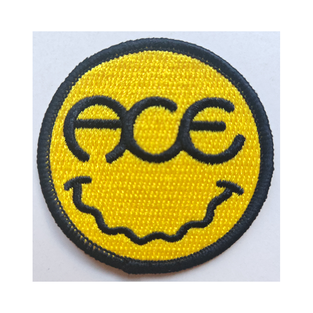 Patch - Ace - Feelz