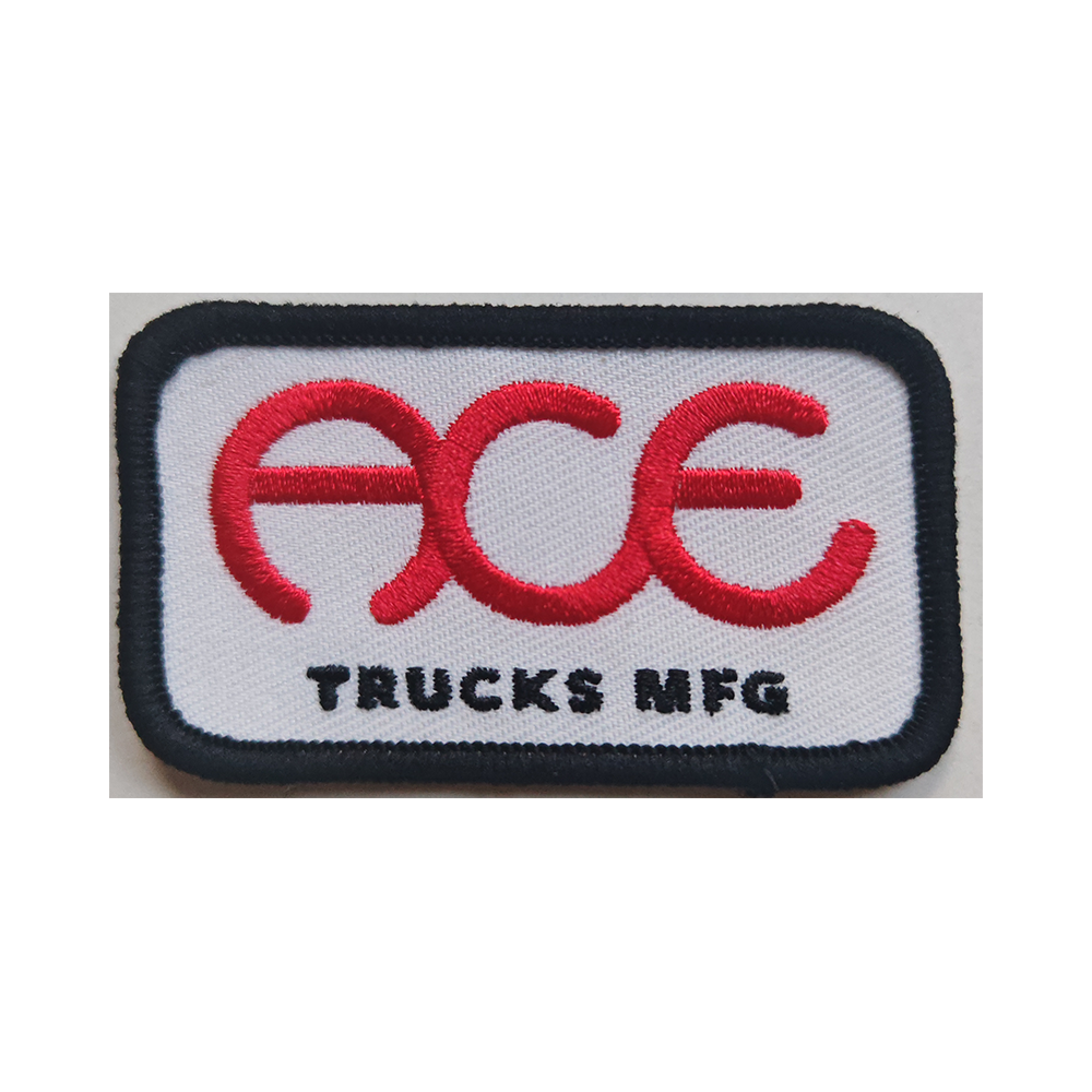 Patch - Ace - Rings