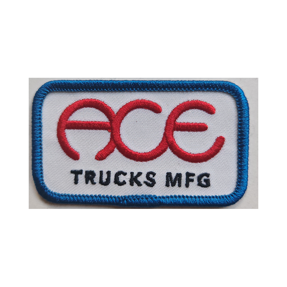 Patch - Ace - Rings