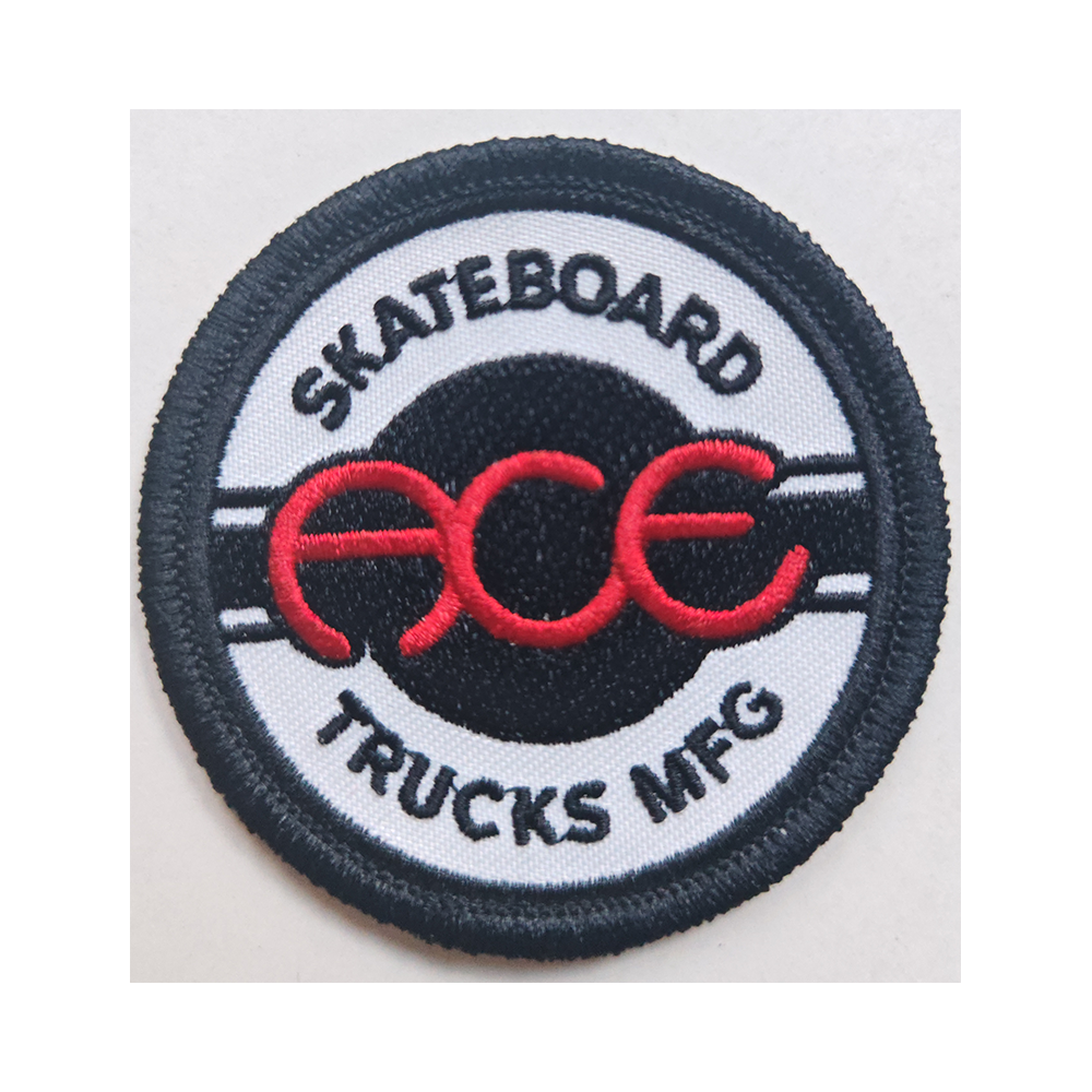 Patch - Ace - Seal