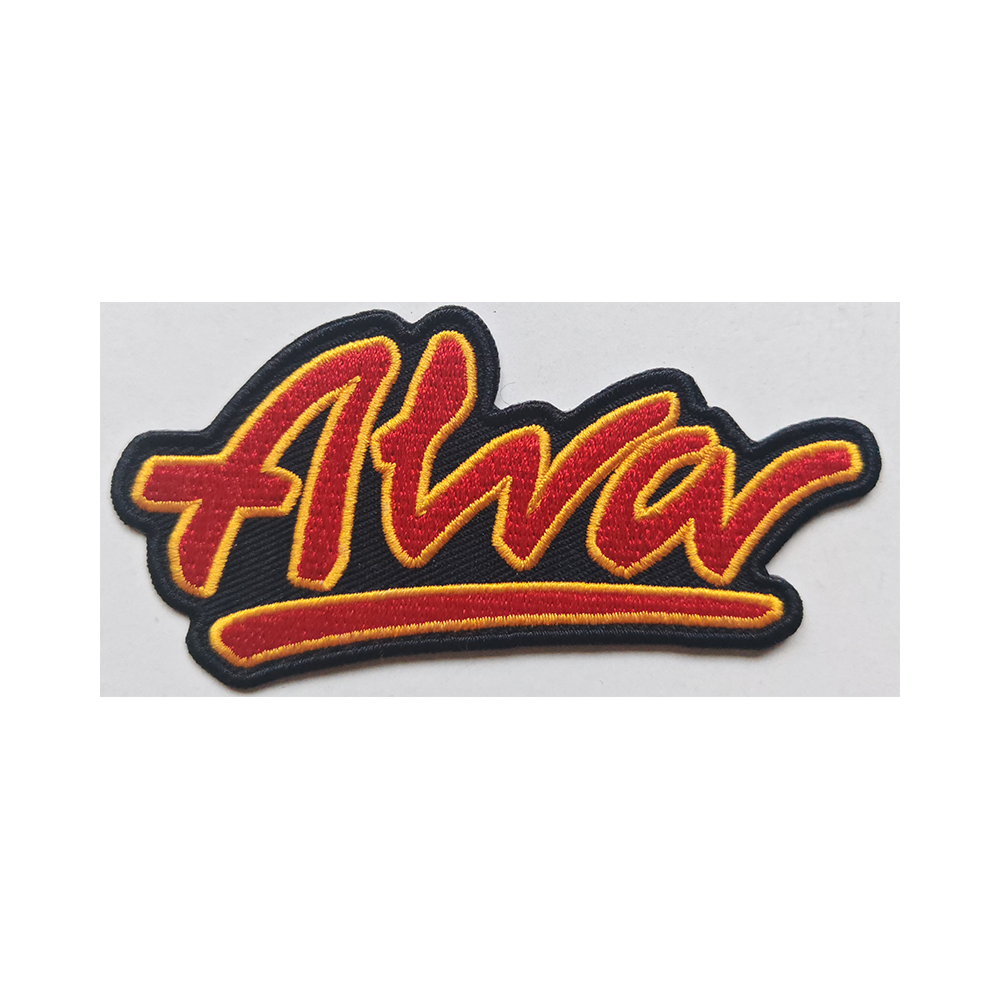 Patch - Alva - OG Logo