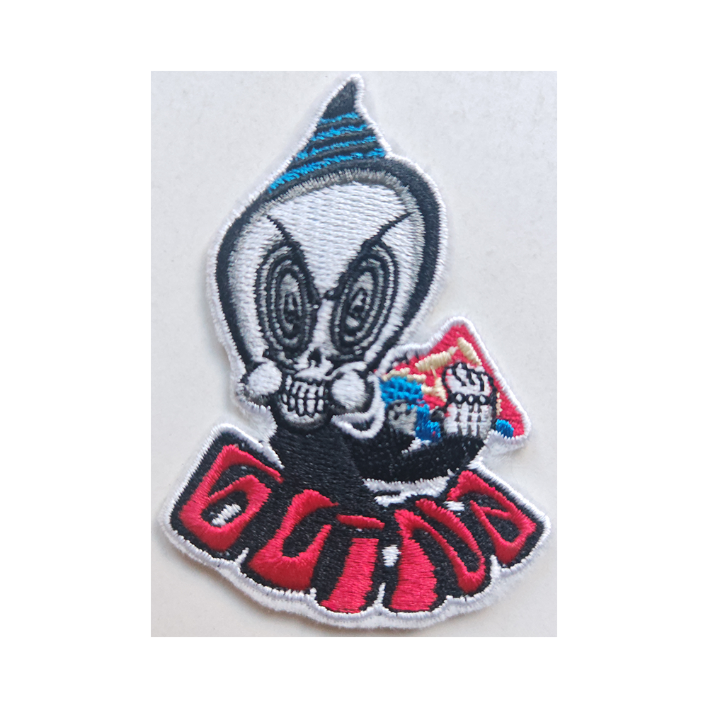 Patch - Blind - Scythe