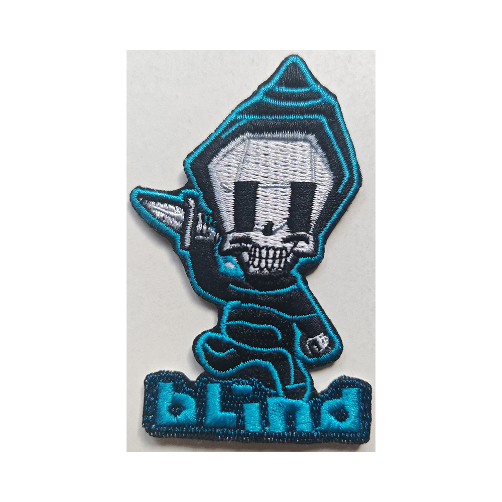 Patch - Blind - Stab