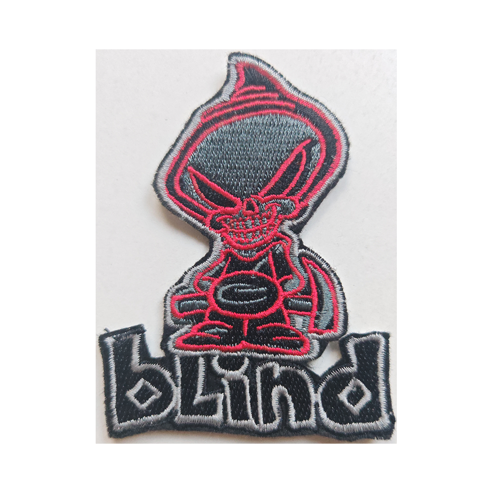 Patch - Blind - Triple P