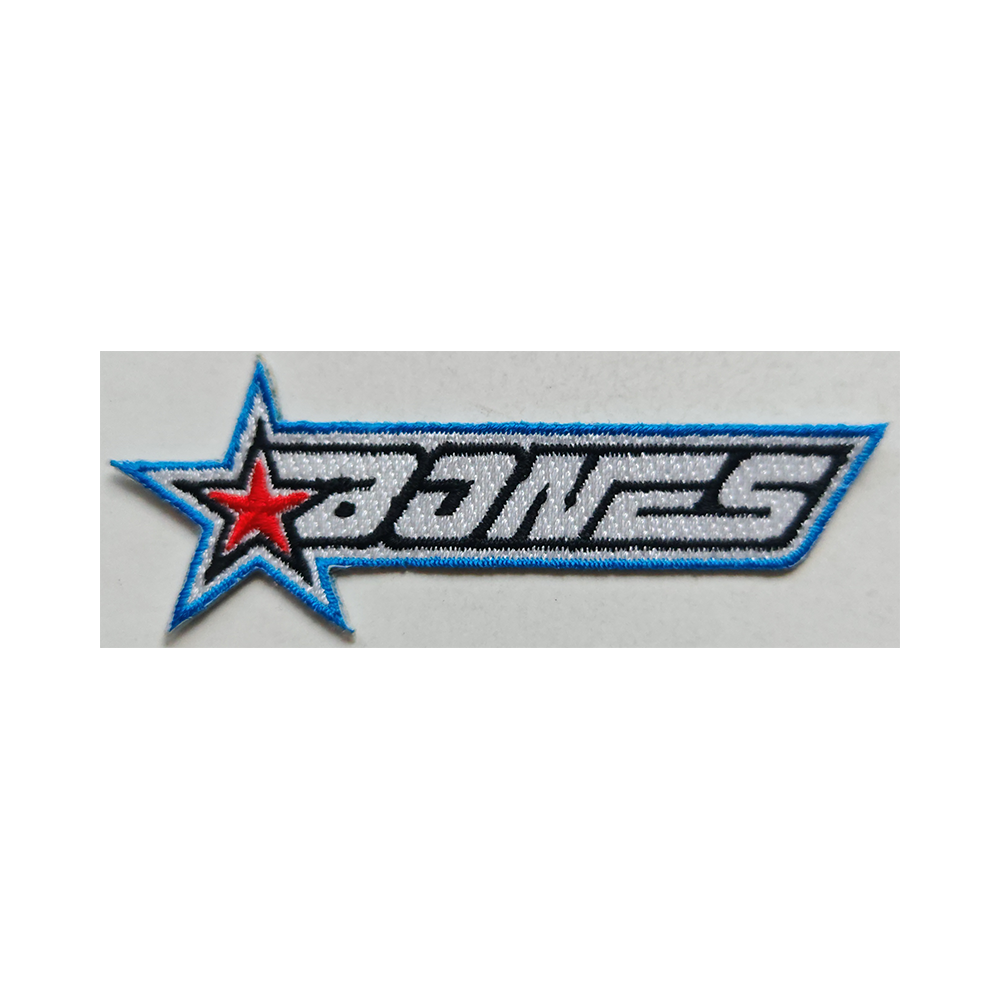Patch - Bones - Star