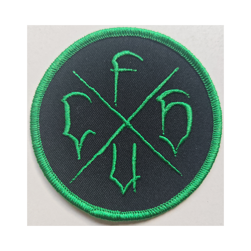 Patch - Creature - CSFU
