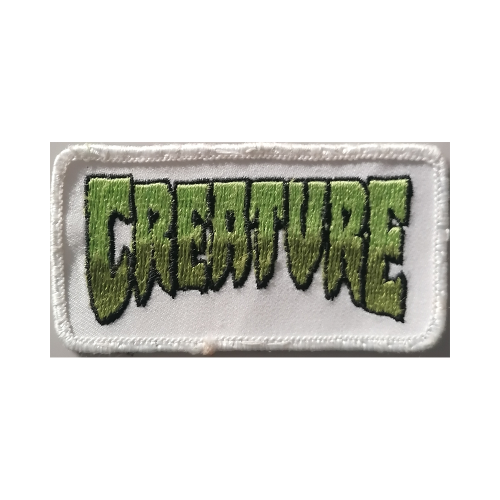 Patch - Creature - Logo
