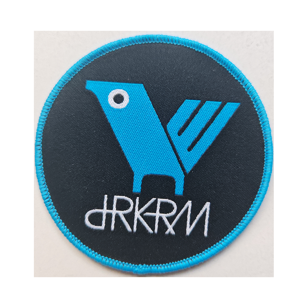 Patch - Darkroom - Round