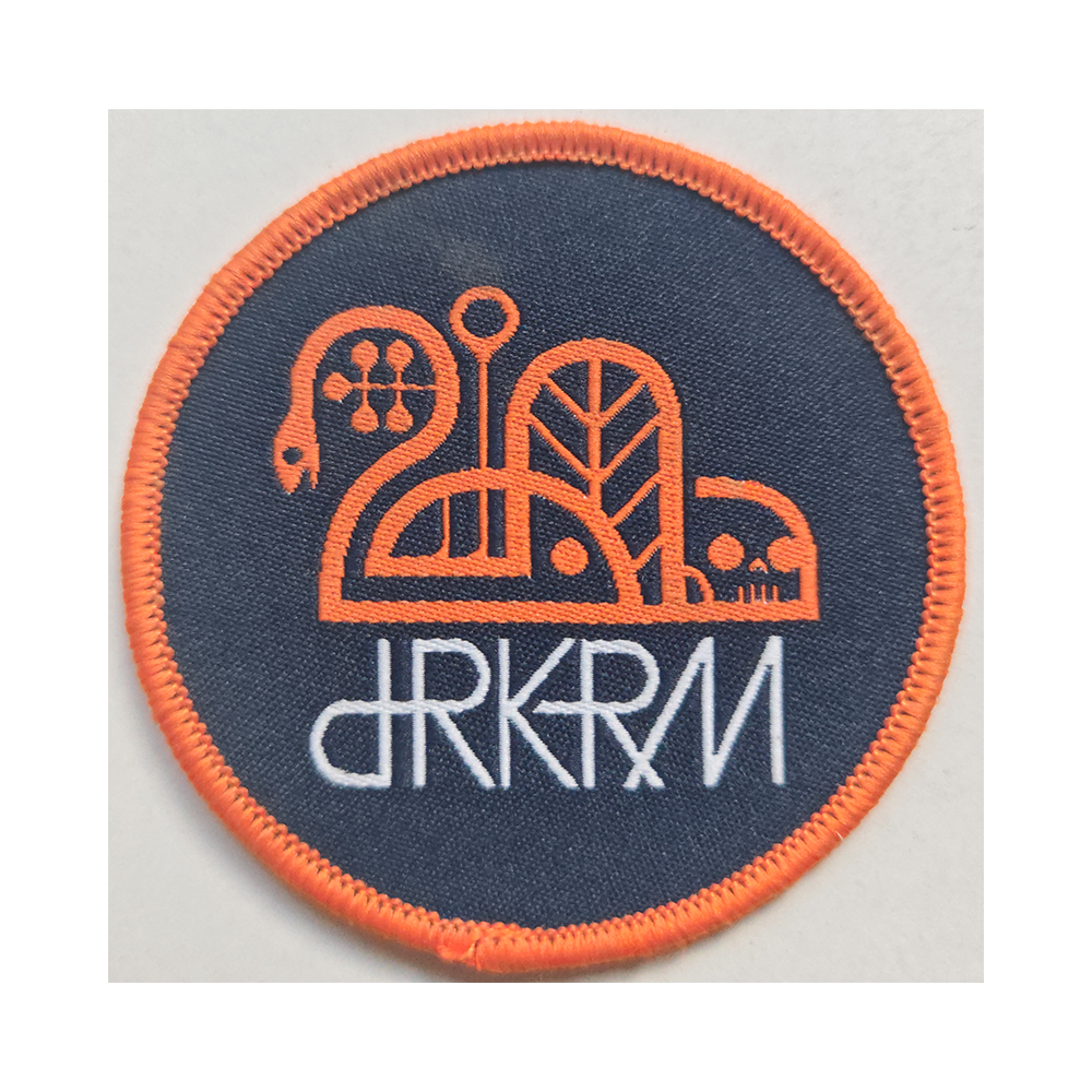 Patch - Darkroom - Snipe