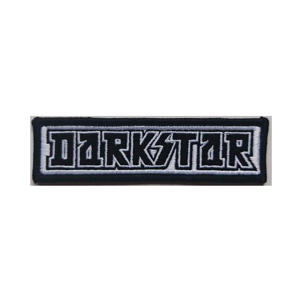 Patch - Darkstar - Kiss