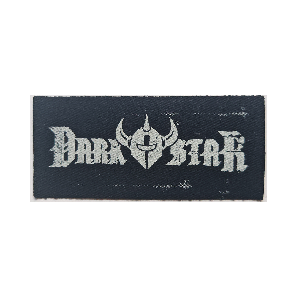 Patch - Darkstar - Knight Logo