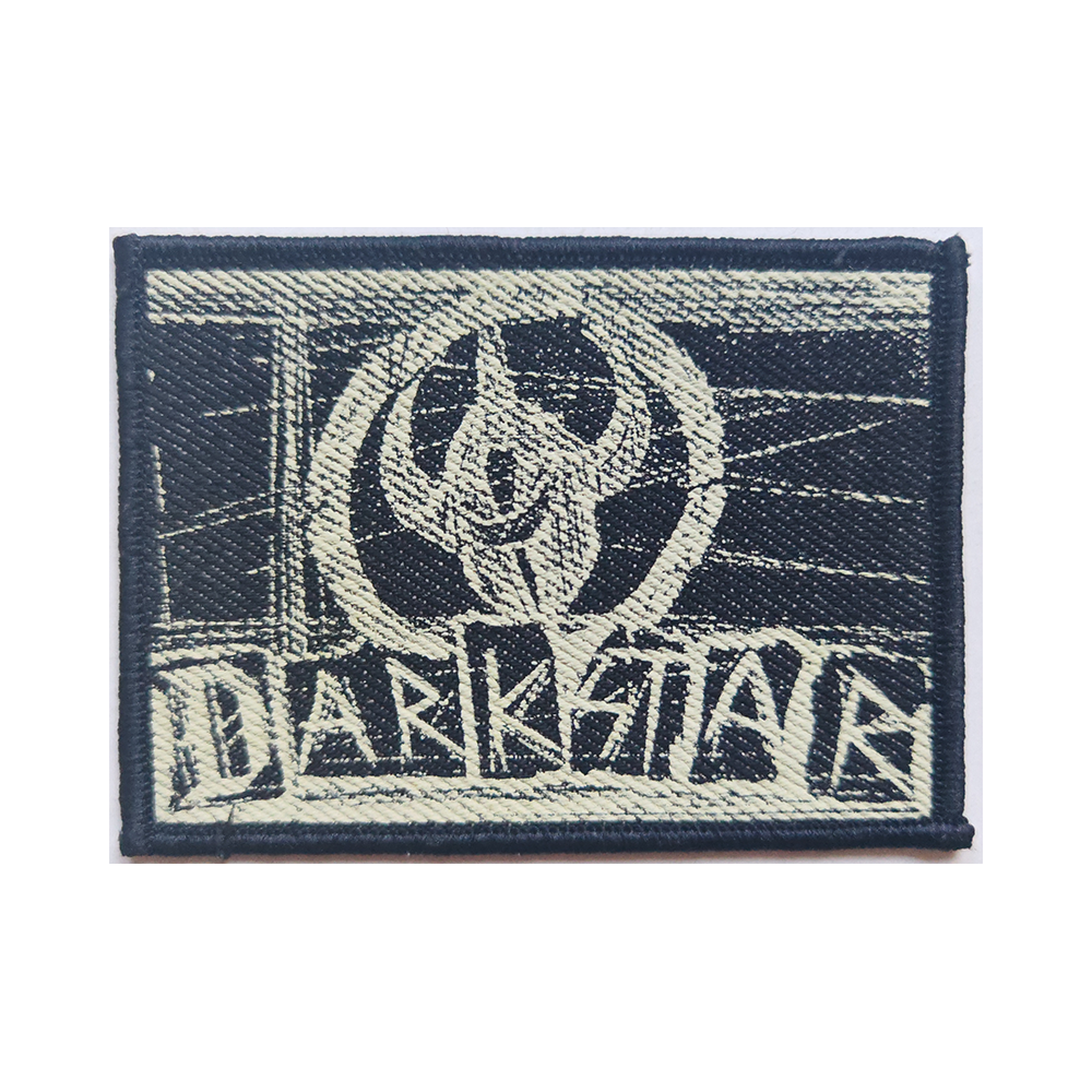 Patch - Darkstar - Scratch