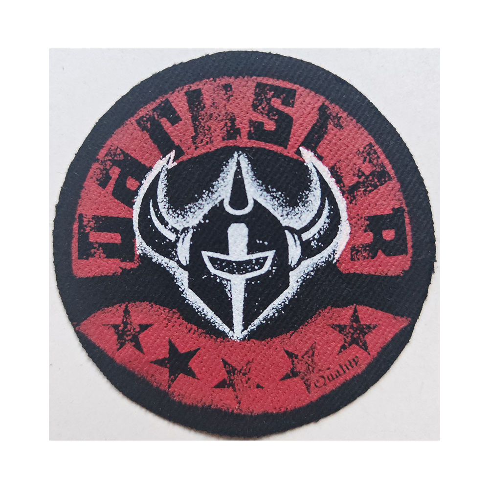 Patch - Darkstar - Stars