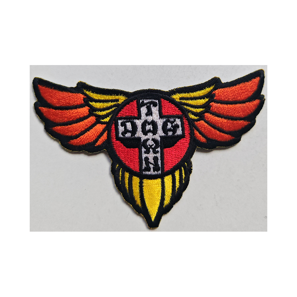 Patch - Dogtown - Wings
