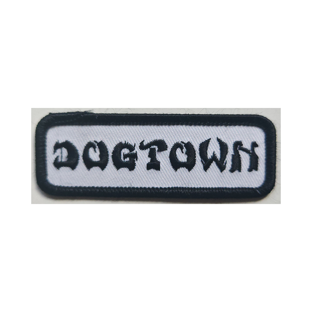 Patch - Dogtown - Work
