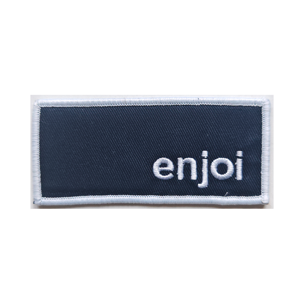 Patch - Enjoi - Box