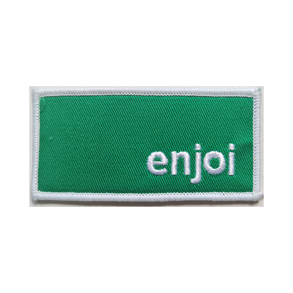 Patch - Enjoi - Box