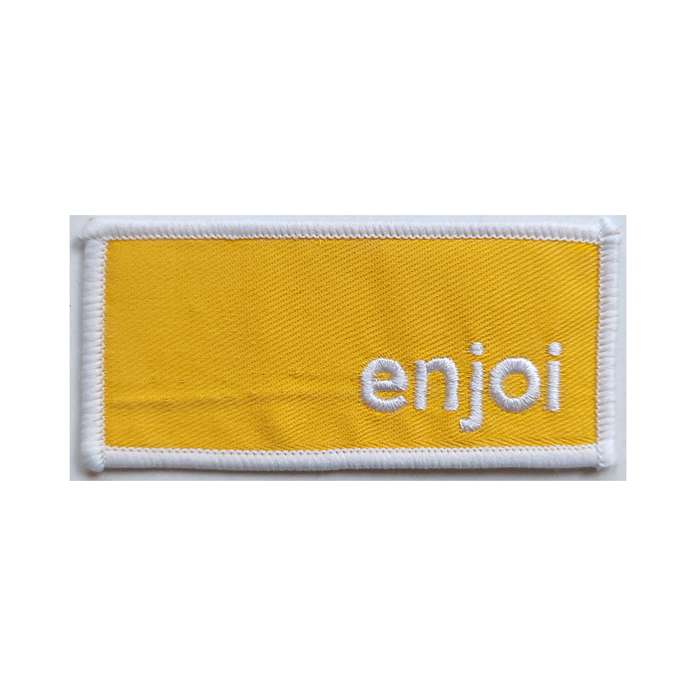 Patch - Enjoi - Box