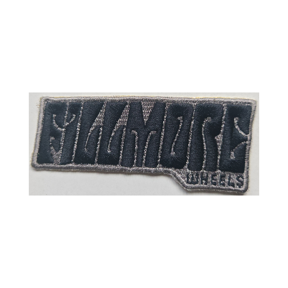 Patch - Fillmore - Logo