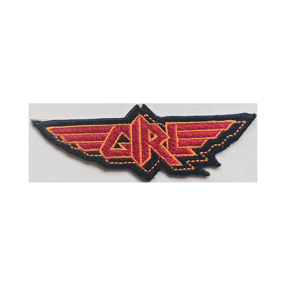 Patch - Girl - Wings