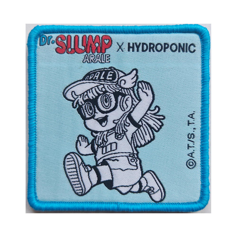 Patch - Hydroponic - Arale