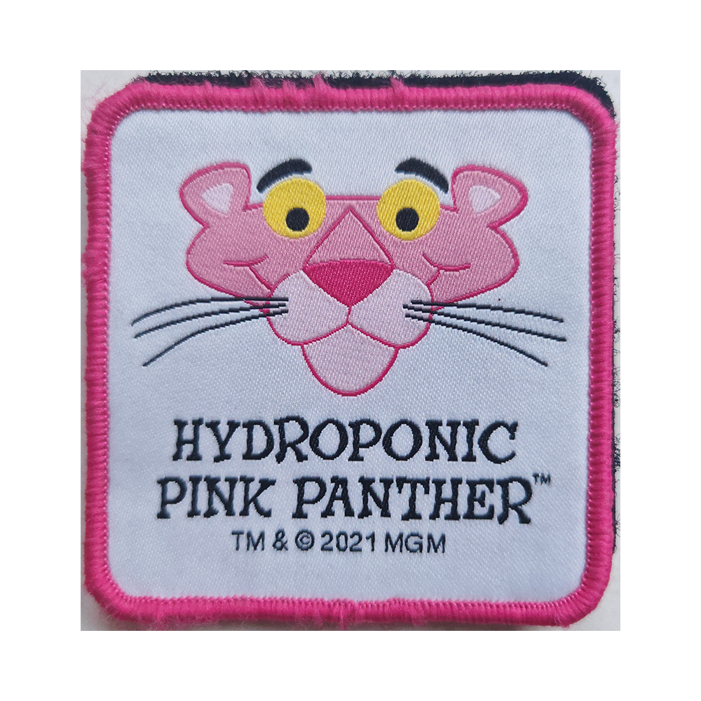 Patch - Hydroponic - Pink Panther
