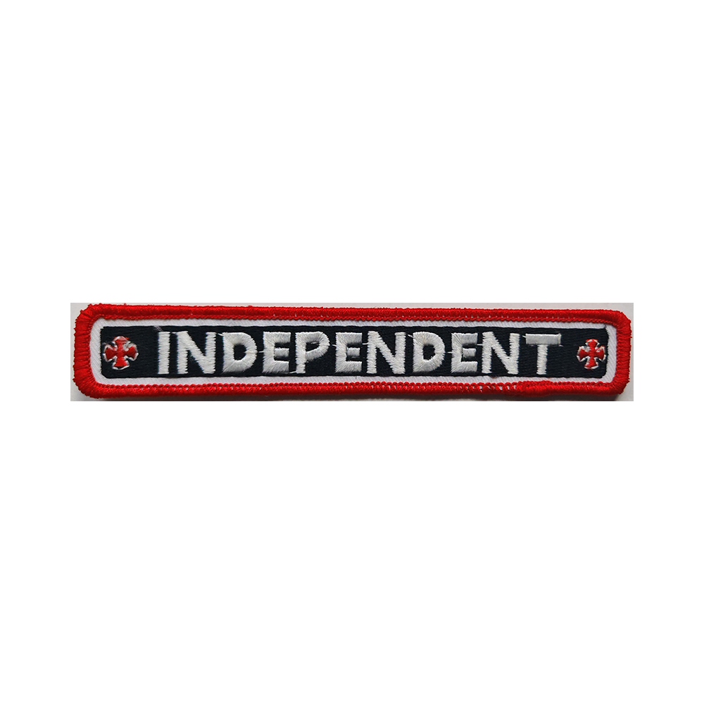 Patch - Independent - Bar