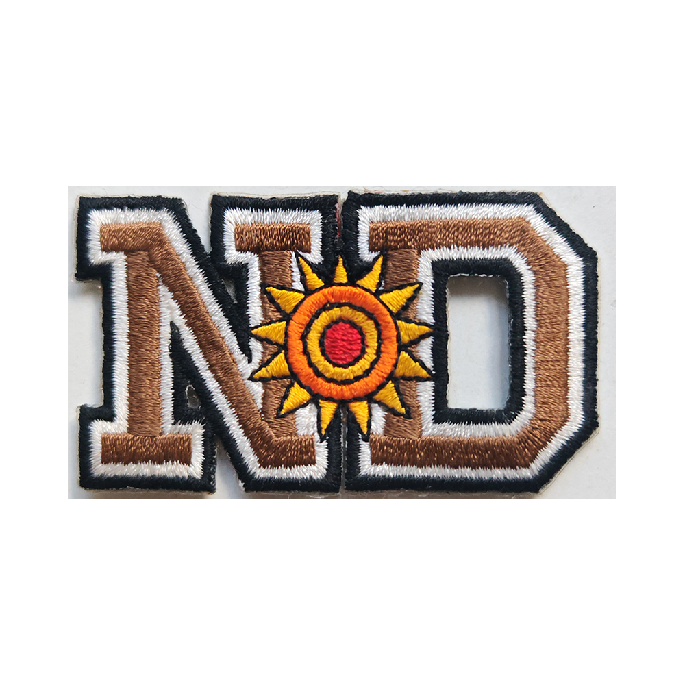 Patch - New Deal - Star Logo