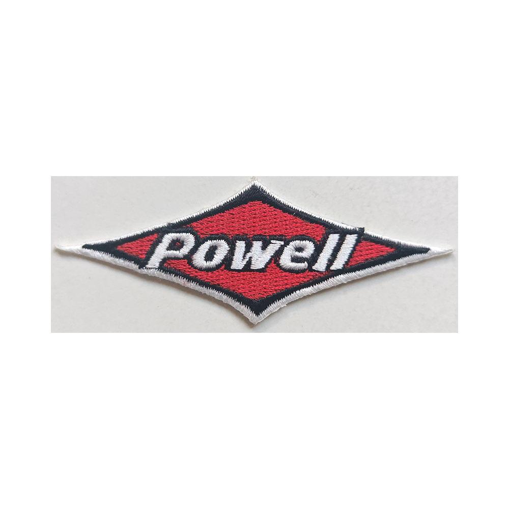 Patch - Powell - Diamond