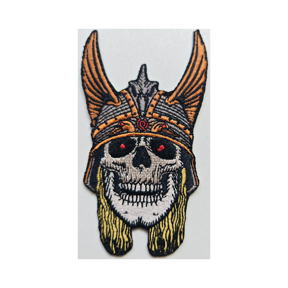 Patch - Powell Peralta - Andy Anderson