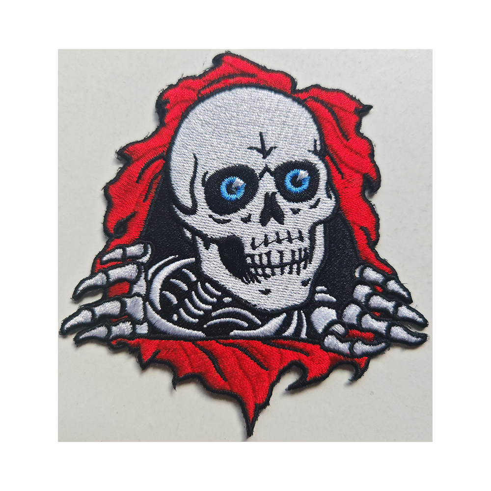 Patch - Powell Peralta - Ripper