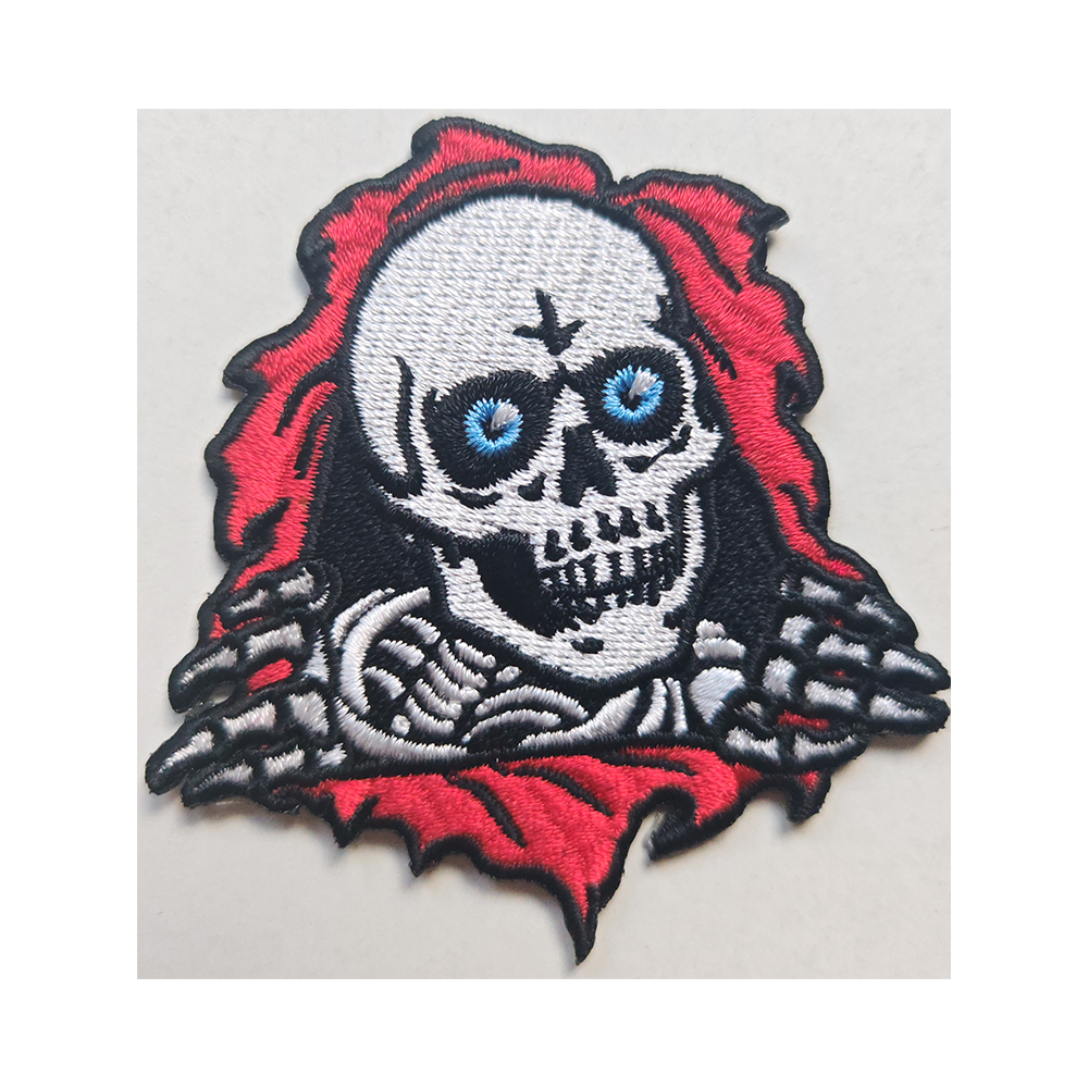 Patch - Powell Peralta - Ripper