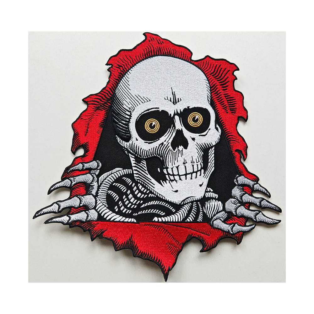 Patch - Powell Peralta - Ripper