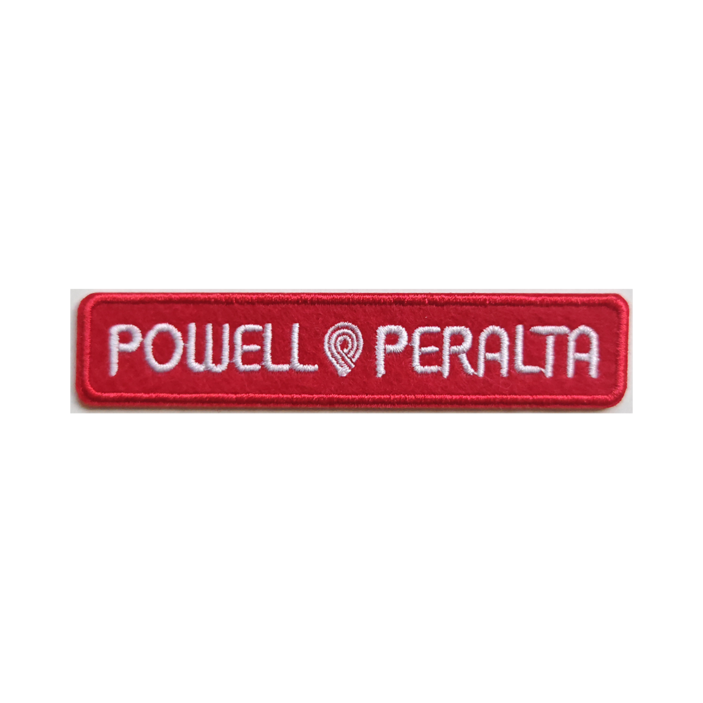 Patch - Powell Peralta - Strip