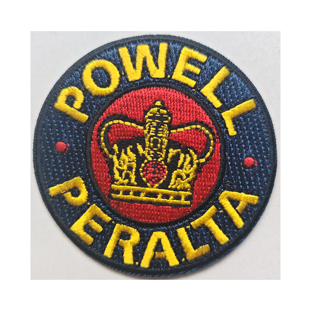 Patch - Powell Peralta - Supreme