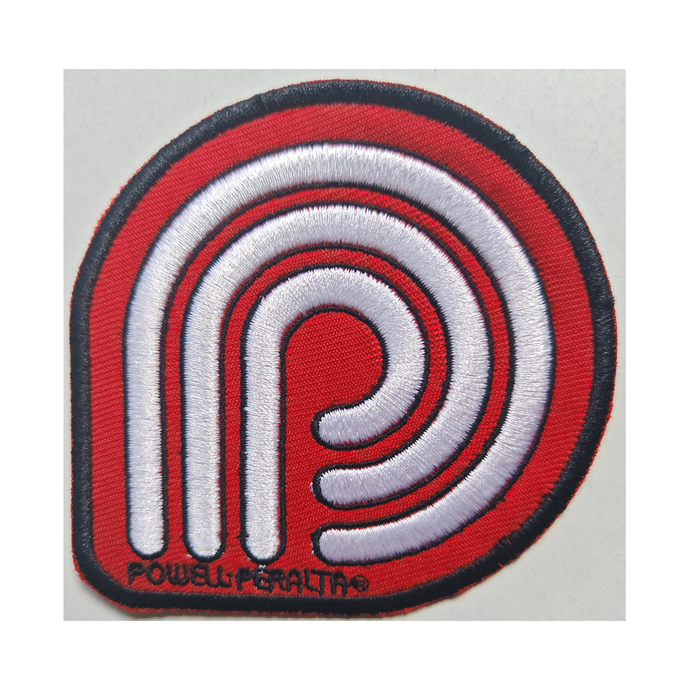 Patch - Powell Peralta - Triple P