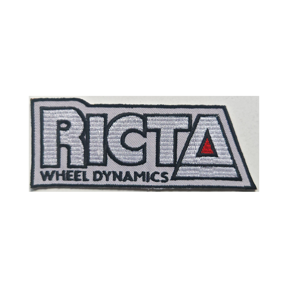Patch - Ricta - Logo
