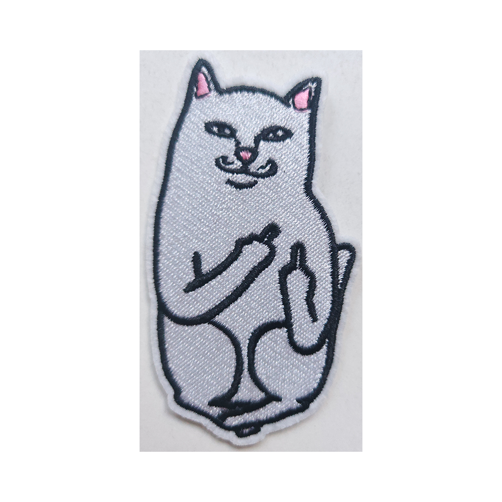 Patch - Rip n Dip - Cat