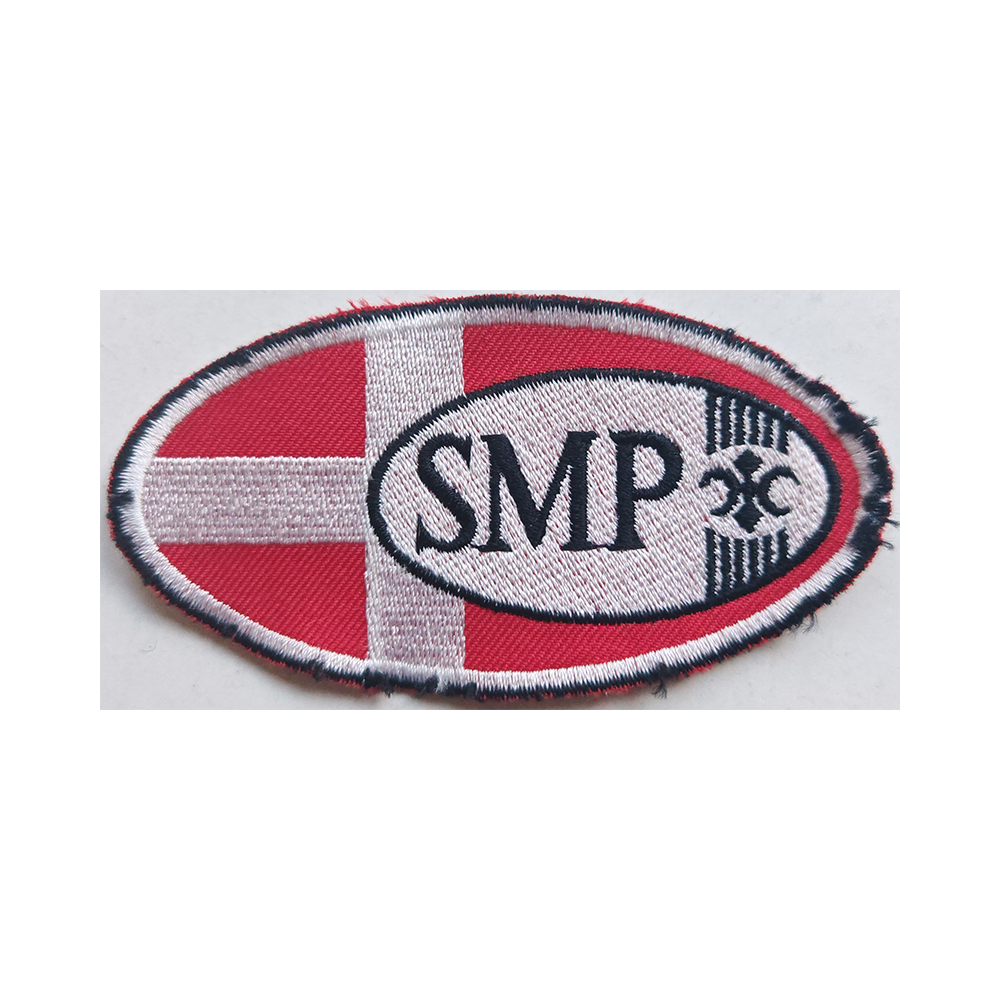 Patch - SMP - Shield
