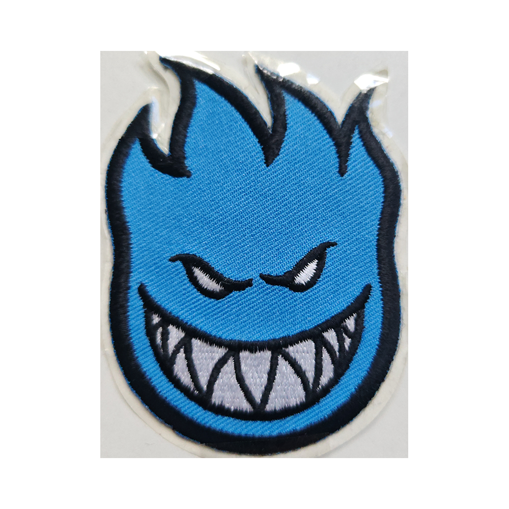 Patch - Spitfire - Bighead