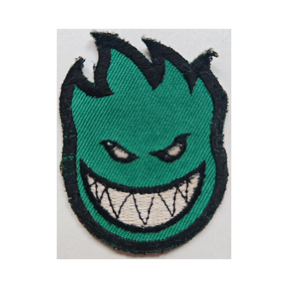 Patch - Spitfire - Bighead