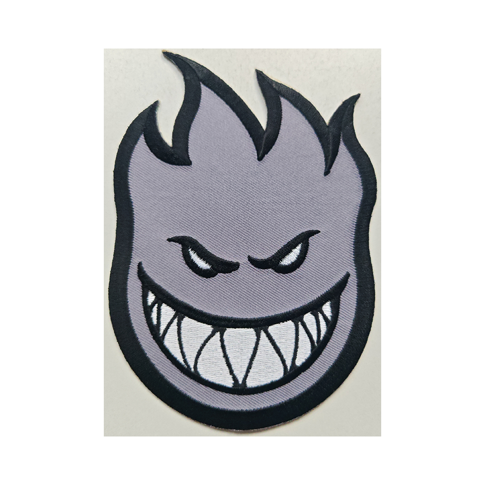 Patch - Spitfire - Bighead