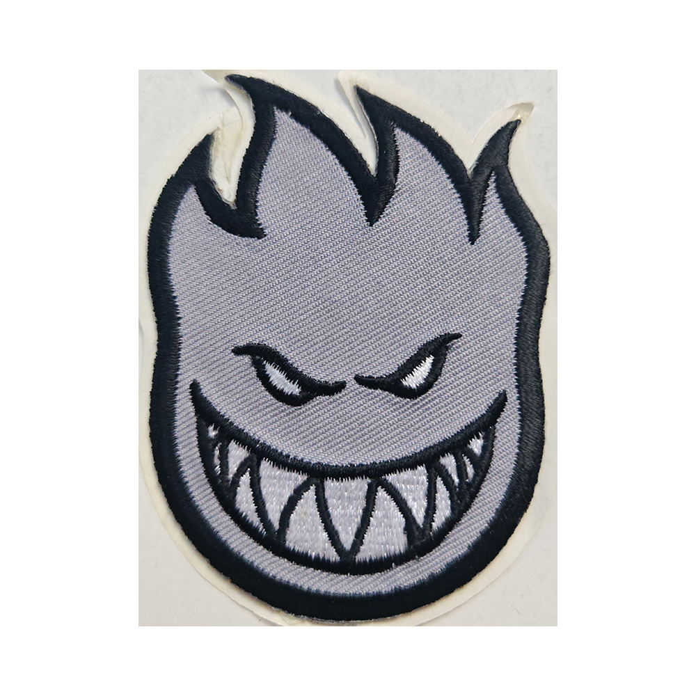 Patch - Spitfire - Bighead