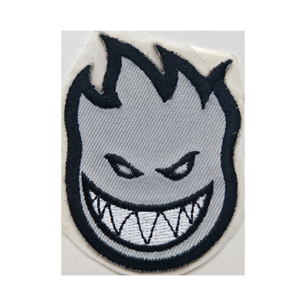 Patch - Spitfire - Bighead