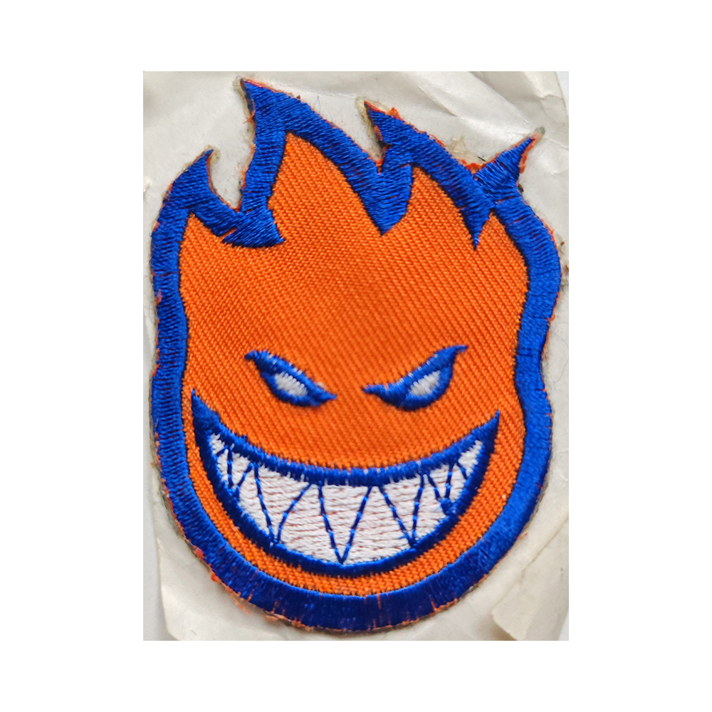 Patch - Spitfire - Bighead