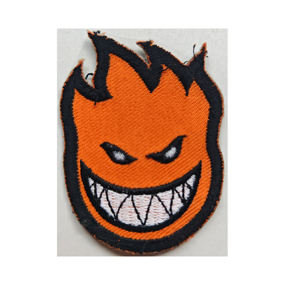 Patch - Spitfire - Bighead