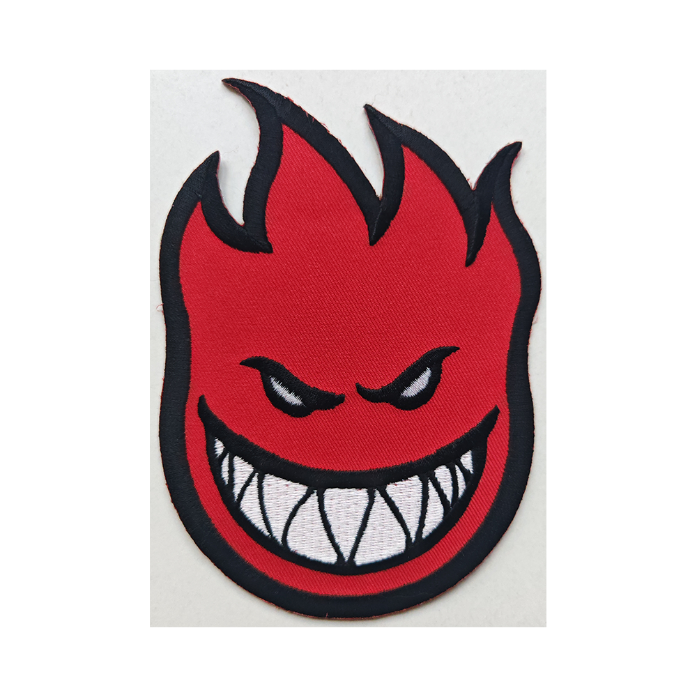 Patch - Spitfire - Bighead