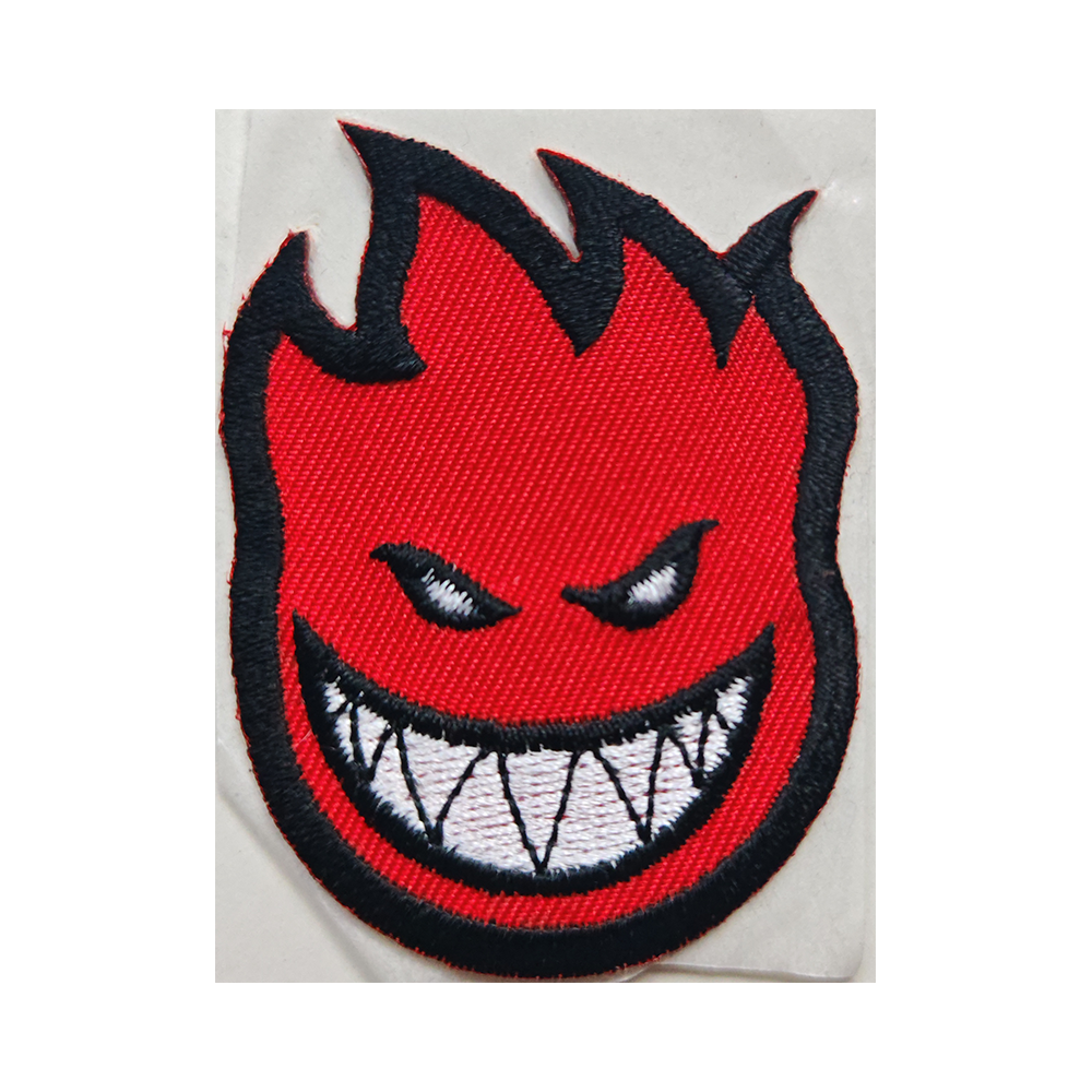 Patch - Spitfire - Bighead