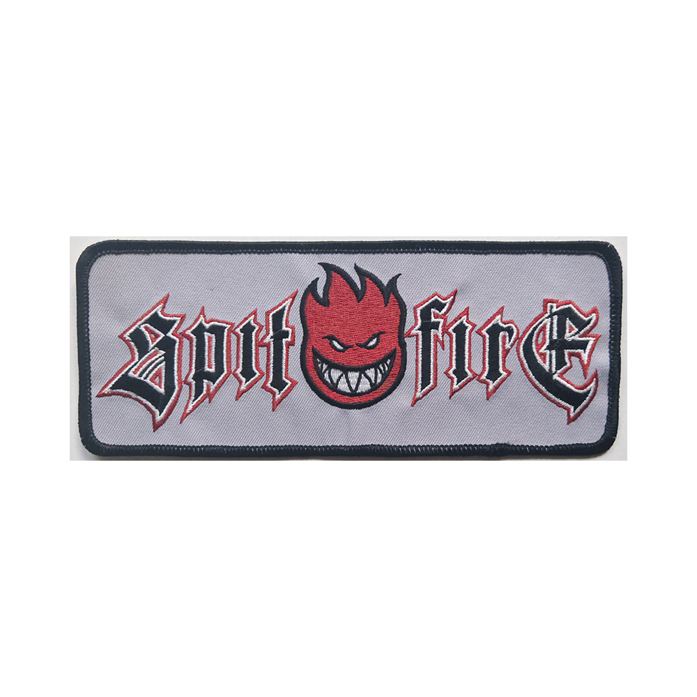 Patch - Spitfire - Old English