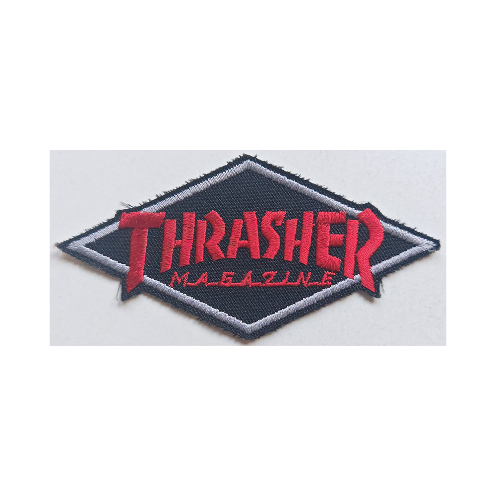 Patch - Thrasher - Diamond